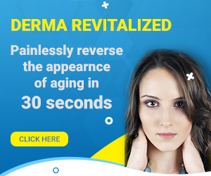 Derma Revitalize Derma Revitalize